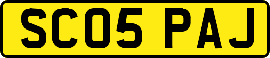 SC05PAJ
