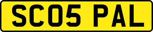 SC05PAL