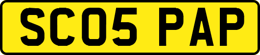 SC05PAP