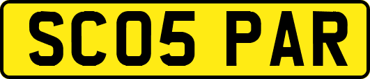 SC05PAR