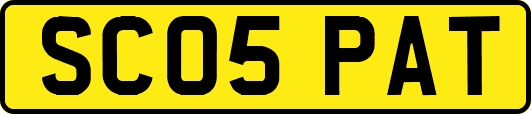 SC05PAT