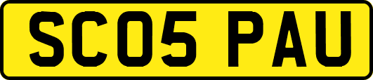 SC05PAU