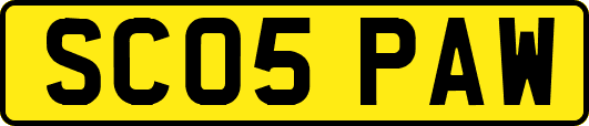 SC05PAW