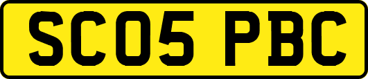 SC05PBC