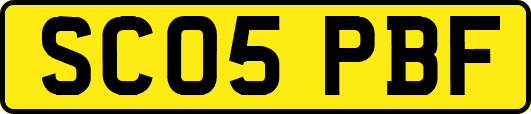 SC05PBF