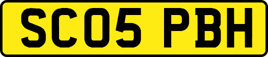 SC05PBH