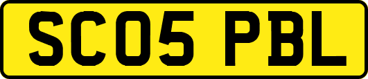 SC05PBL