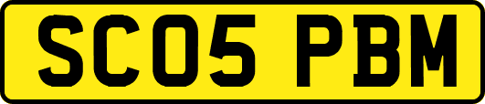 SC05PBM