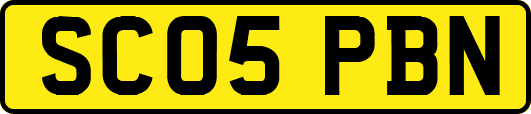 SC05PBN