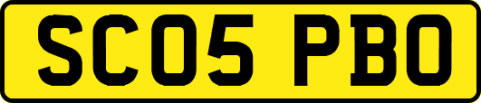 SC05PBO