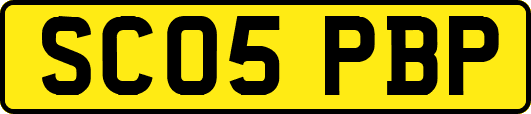 SC05PBP