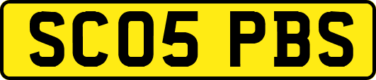 SC05PBS