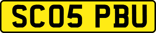SC05PBU
