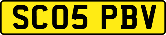 SC05PBV