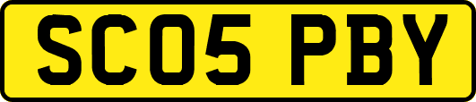 SC05PBY