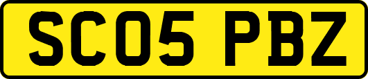 SC05PBZ