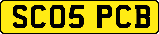 SC05PCB