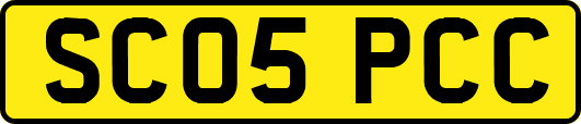 SC05PCC