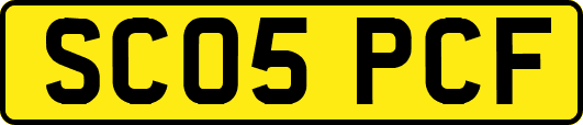 SC05PCF