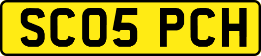 SC05PCH