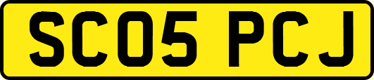 SC05PCJ
