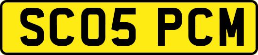 SC05PCM