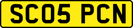 SC05PCN