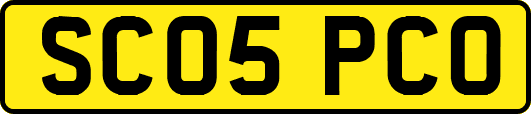 SC05PCO