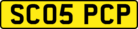 SC05PCP