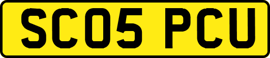 SC05PCU