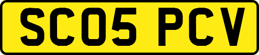 SC05PCV