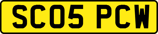 SC05PCW