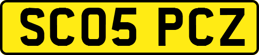 SC05PCZ