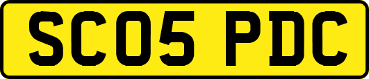 SC05PDC