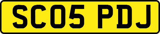 SC05PDJ