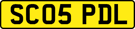 SC05PDL