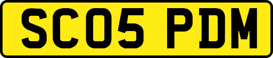 SC05PDM