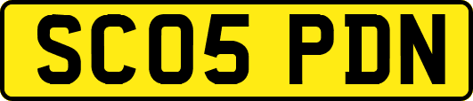 SC05PDN