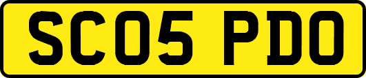 SC05PDO