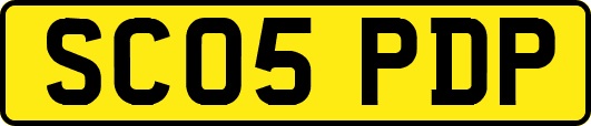 SC05PDP