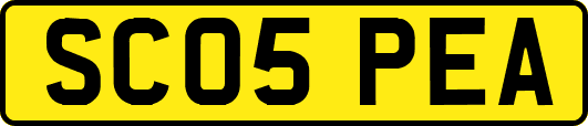 SC05PEA