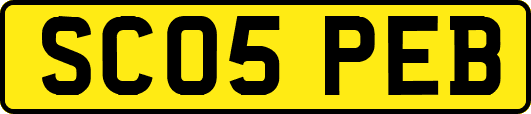SC05PEB