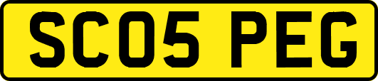 SC05PEG