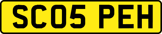 SC05PEH