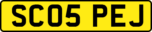 SC05PEJ