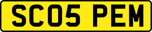SC05PEM