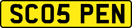 SC05PEN