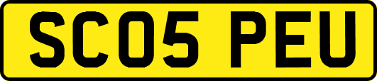 SC05PEU