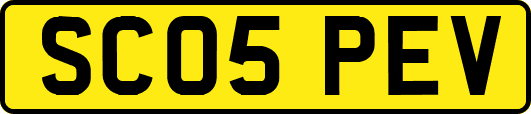 SC05PEV