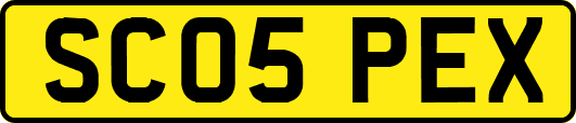 SC05PEX